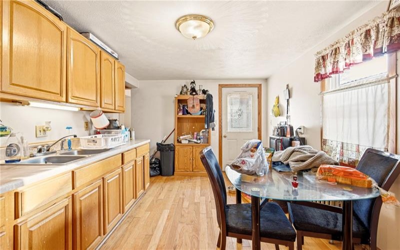 3 & 5 North St, Meyersdale, 15552, 4 Bedrooms Bedrooms, ,2 BathroomsBathrooms,Residential,For Sale,North St,1760787