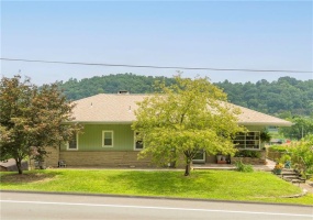 2232 Route 88, Dunlevy, 15432, 3 Bedrooms Bedrooms, 8 Rooms Rooms,2 BathroomsBathrooms,Residential,For Sale,Route 88,1753685