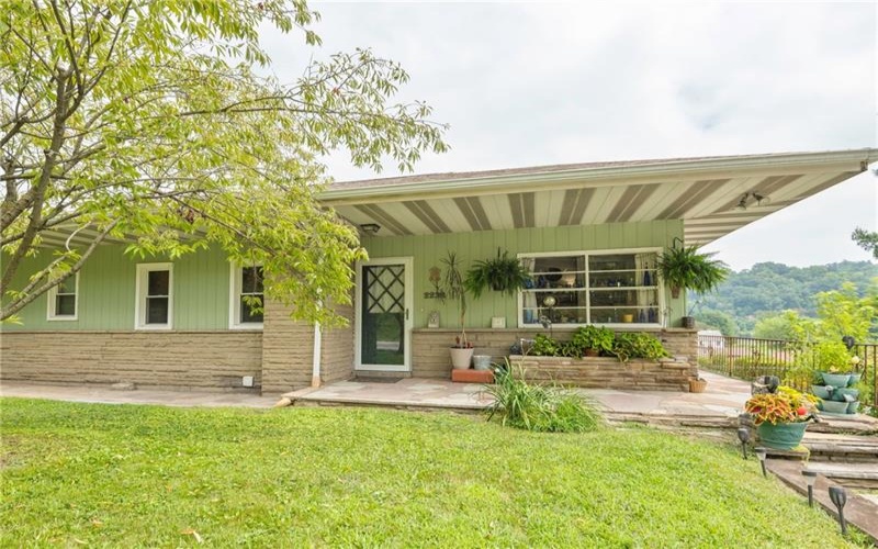2232 Route 88, Dunlevy, 15432, 3 Bedrooms Bedrooms, 8 Rooms Rooms,2 BathroomsBathrooms,Residential,For Sale,Route 88,1753685