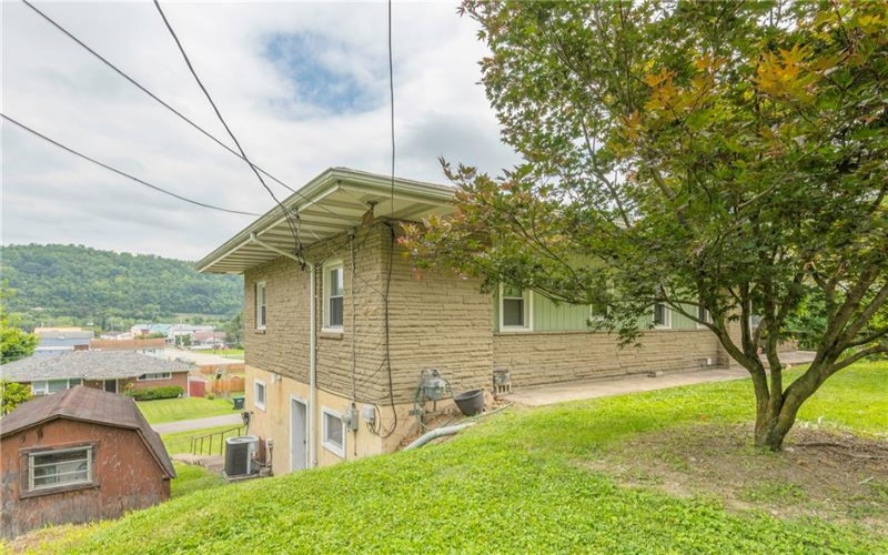 2232 Route 88, Dunlevy, 15432, 3 Bedrooms Bedrooms, 8 Rooms Rooms,2 BathroomsBathrooms,Residential,For Sale,Route 88,1753685