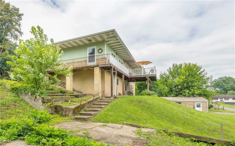 2232 Route 88, Dunlevy, 15432, 3 Bedrooms Bedrooms, 8 Rooms Rooms,2 BathroomsBathrooms,Residential,For Sale,Route 88,1753685