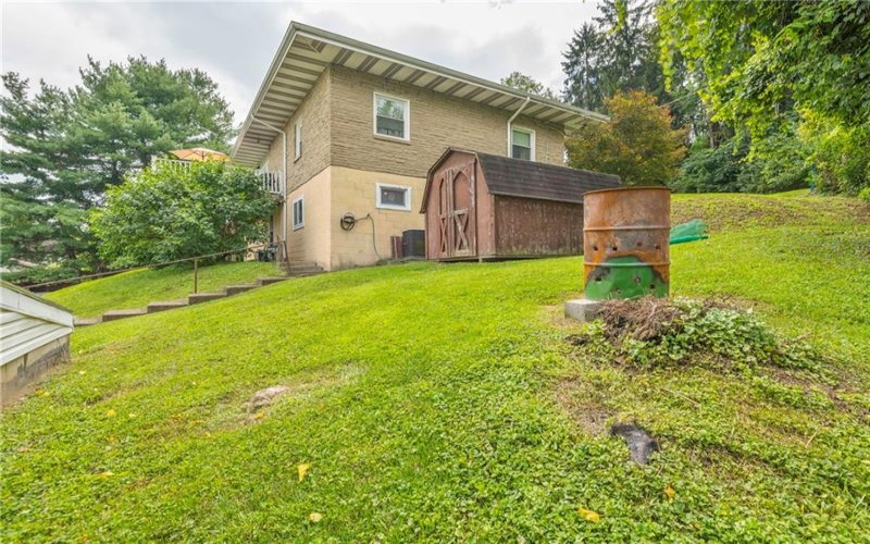 2232 Route 88, Dunlevy, 15432, 3 Bedrooms Bedrooms, 8 Rooms Rooms,2 BathroomsBathrooms,Residential,For Sale,Route 88,1753685