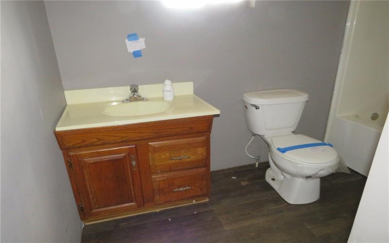 19 Gibson Ave, Washington, 15301, 2 Bedrooms Bedrooms, ,1.1 BathroomsBathrooms,Residential,For Sale,Gibson Ave,1760621