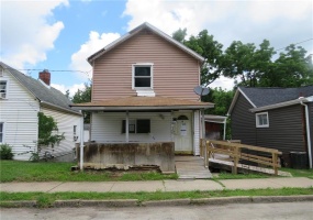 19 Gibson Ave, Washington, 15301, 2 Bedrooms Bedrooms, ,1.1 BathroomsBathrooms,Residential,For Sale,Gibson Ave,1760621