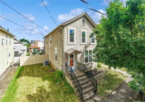 312 Gertrude St, Latrobe, 15650, 3 Bedrooms Bedrooms, 7 Rooms Rooms,3 BathroomsBathrooms,Residential,For Sale,Gertrude St,1760737 312 Gertrude St, Latrobe, 15650, 3 Bedrooms Bedrooms, 7 Rooms Rooms,3 BathroomsBathrooms,Residential,For Sale,Gertrude St,1760737