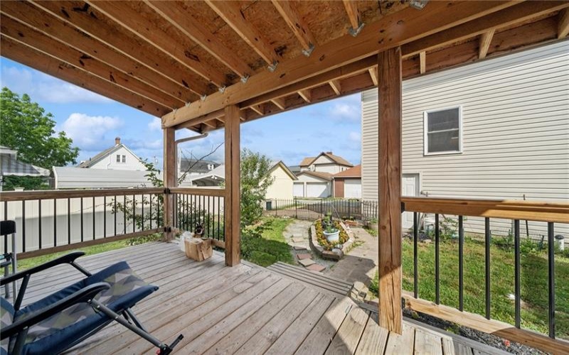 312 Gertrude St, Latrobe, 15650, 3 Bedrooms Bedrooms, 7 Rooms Rooms,3 BathroomsBathrooms,Residential,For Sale,Gertrude St,1760737