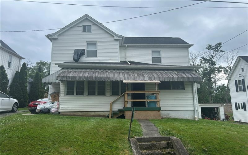 3506 KINGS HILL RD, Connellsville, 15425, 3 Bedrooms Bedrooms, ,1.1 BathroomsBathrooms,Residential,For Sale,KINGS HILL RD,1760856