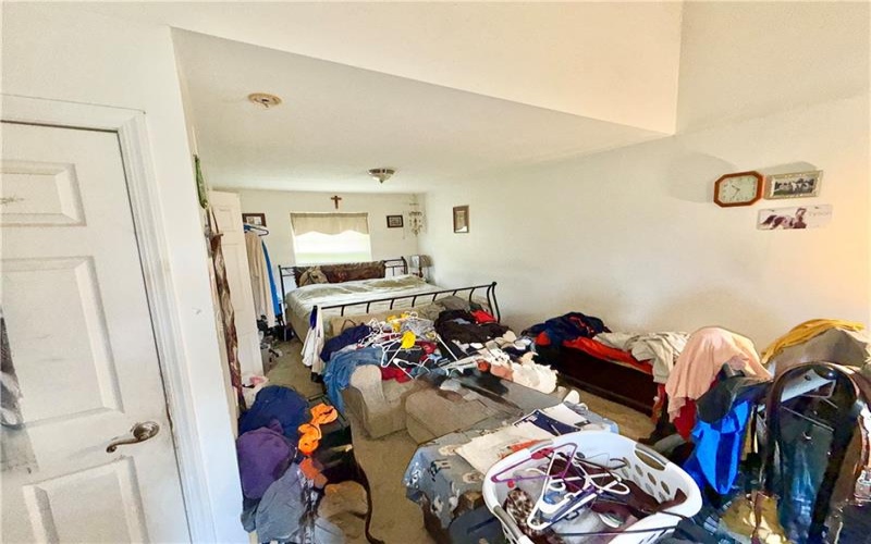 271 Burgess Field Road, Uniontown, 15401, 2 Bedrooms Bedrooms, 5 Rooms Rooms,2 BathroomsBathrooms,Residential,For Sale,Burgess Field Road,1760862