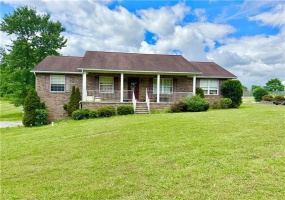 271 Burgess Field Road, Uniontown, 15401, 2 Bedrooms Bedrooms, 5 Rooms Rooms,2 BathroomsBathrooms,Residential,For Sale,Burgess Field Road,1760862