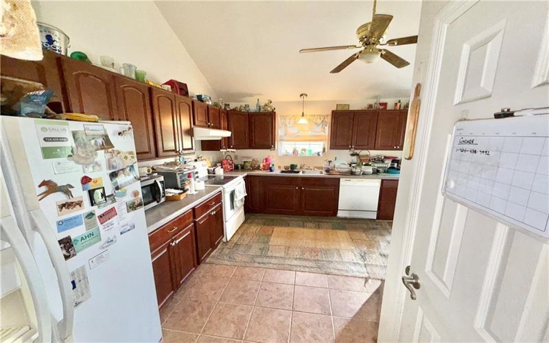 271 Burgess Field Road, Uniontown, 15401, 2 Bedrooms Bedrooms, 5 Rooms Rooms,2 BathroomsBathrooms,Residential,For Sale,Burgess Field Road,1760862