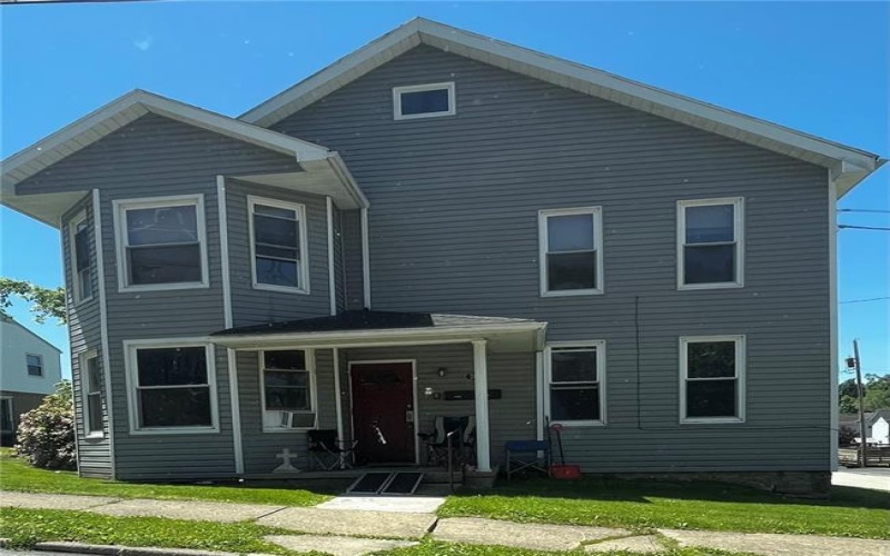 702 Vine, West Newton, 15089, 4 Bedrooms Bedrooms, ,2 BathroomsBathrooms,Residential,For Sale,Vine,1760880