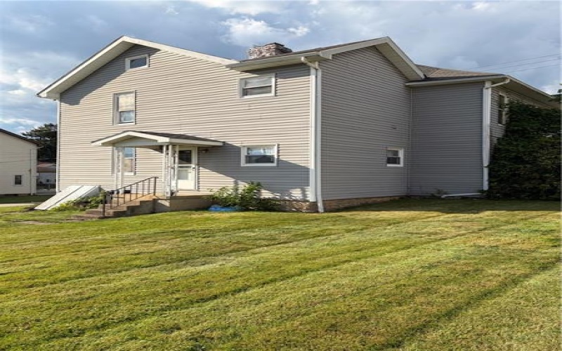 702 Vine, West Newton, 15089, 4 Bedrooms Bedrooms, ,2 BathroomsBathrooms,Residential,For Sale,Vine,1760880