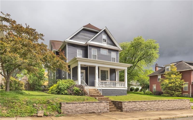 621 Cedar St, Irwin, 15642, 3 Bedrooms Bedrooms, 9 Rooms Rooms,1.1 BathroomsBathrooms,Residential,For Sale,Cedar St,1755776