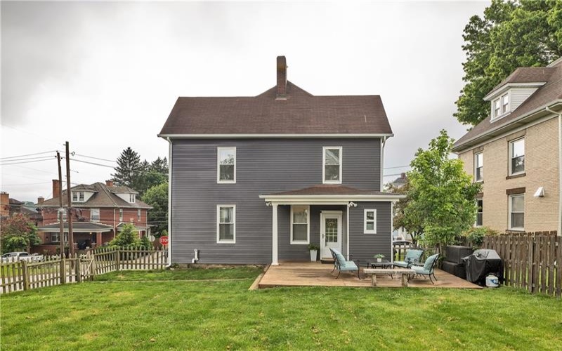 621 Cedar St, Irwin, 15642, 3 Bedrooms Bedrooms, 9 Rooms Rooms,1.1 BathroomsBathrooms,Residential,For Sale,Cedar St,1755776