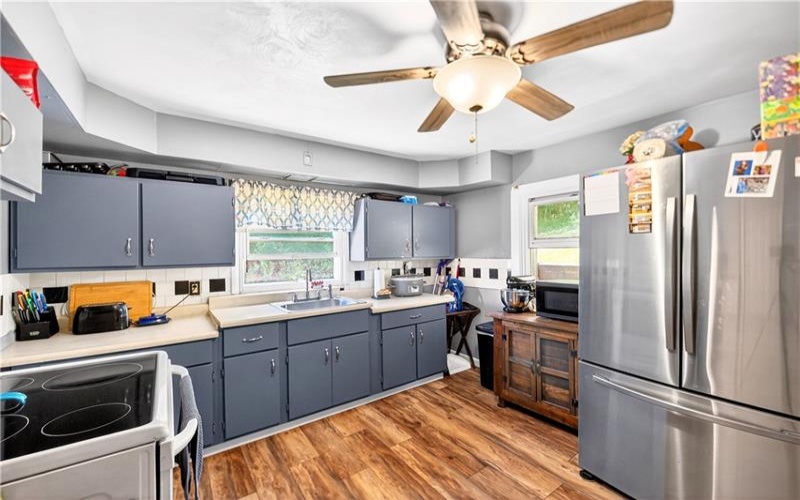 10 Elizabeth St, Washington, 15301, 3 Bedrooms Bedrooms, 5 Rooms Rooms,1 BathroomBathrooms,Residential,For Sale,Elizabeth St,1760878