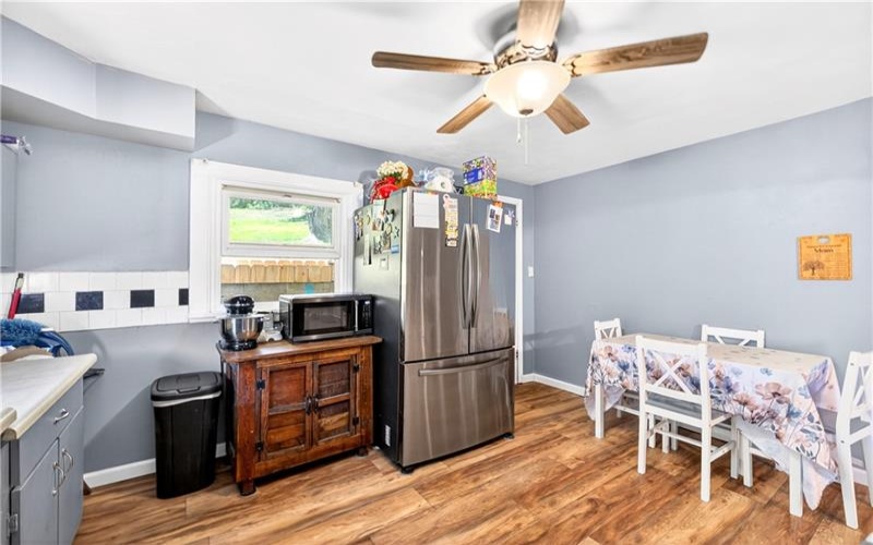 10 Elizabeth St, Washington, 15301, 3 Bedrooms Bedrooms, 5 Rooms Rooms,1 BathroomBathrooms,Residential,For Sale,Elizabeth St,1760878