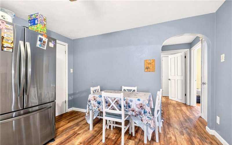 10 Elizabeth St, Washington, 15301, 3 Bedrooms Bedrooms, 5 Rooms Rooms,1 BathroomBathrooms,Residential,For Sale,Elizabeth St,1760878