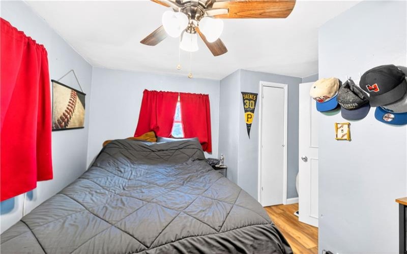 10 Elizabeth St, Washington, 15301, 3 Bedrooms Bedrooms, 5 Rooms Rooms,1 BathroomBathrooms,Residential,For Sale,Elizabeth St,1760878