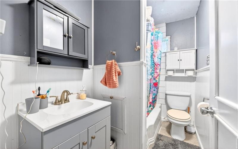 10 Elizabeth St, Washington, 15301, 3 Bedrooms Bedrooms, 5 Rooms Rooms,1 BathroomBathrooms,Residential,For Sale,Elizabeth St,1760878