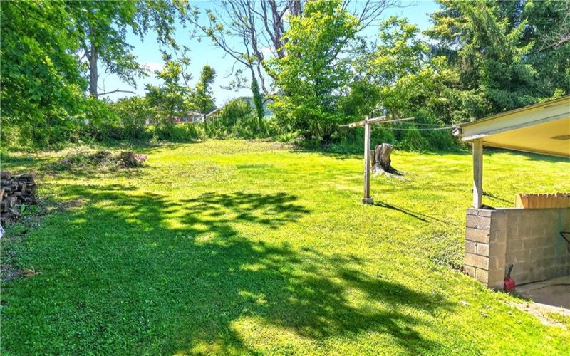 10 Elizabeth St, Washington, 15301, 3 Bedrooms Bedrooms, 5 Rooms Rooms,1 BathroomBathrooms,Residential,For Sale,Elizabeth St,1760878