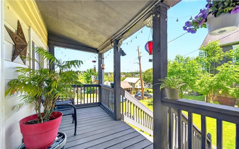 10 Elizabeth St, Washington, 15301, 3 Bedrooms Bedrooms, 5 Rooms Rooms,1 BathroomBathrooms,Residential,For Sale,Elizabeth St,1760878