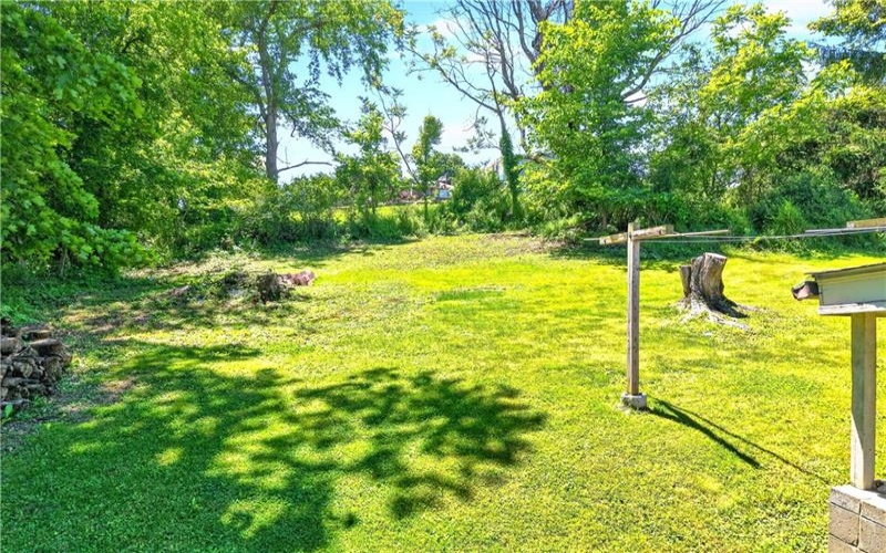 10 Elizabeth St, Washington, 15301, 3 Bedrooms Bedrooms, 5 Rooms Rooms,1 BathroomBathrooms,Residential,For Sale,Elizabeth St,1760878