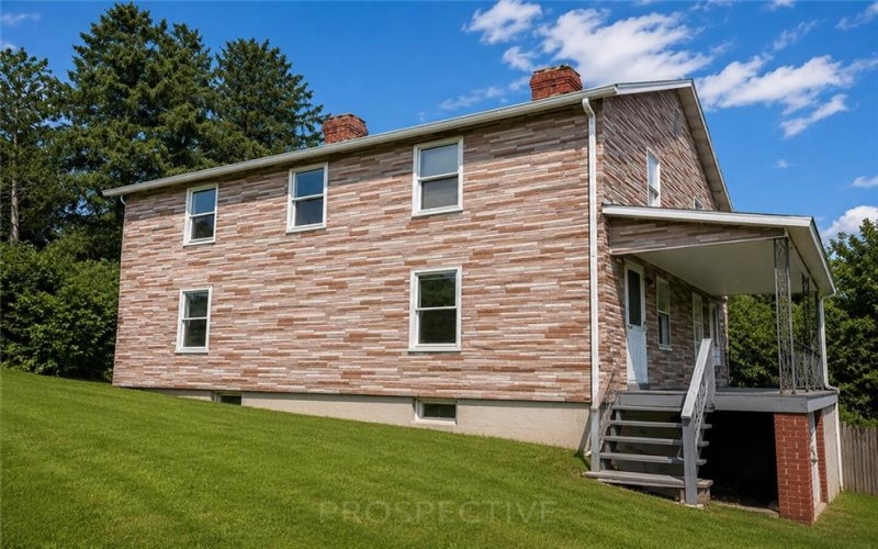 30 & 31 Church St, Allison, 15413, ,Multi-unit,For Sale,Church St,1760918