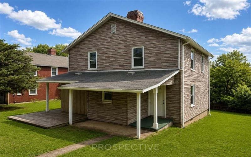 30 & 31 Church St, Allison, 15413, ,Multi-unit,For Sale,Church St,1760918