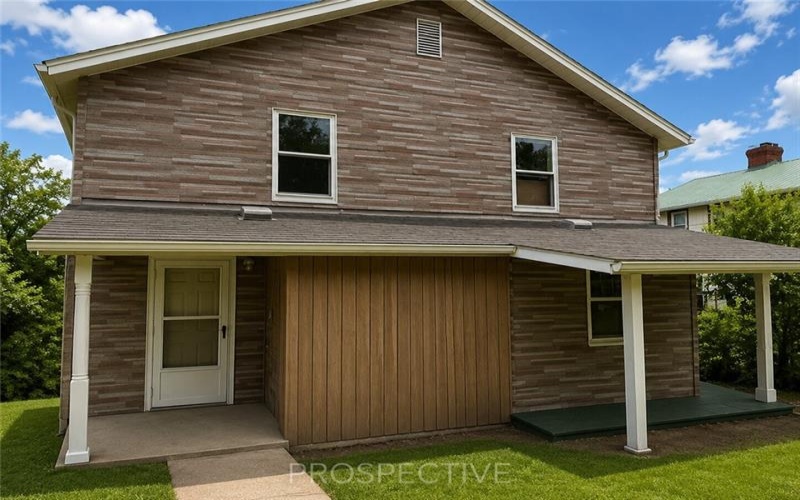 30 & 31 Church St, Allison, 15413, ,Multi-unit,For Sale,Church St,1760918