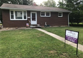 1312 Oak St, Connellsville, 15425, 3 Bedrooms Bedrooms, ,1.1 BathroomsBathrooms,Residential,For Sale,Oak St,1760921