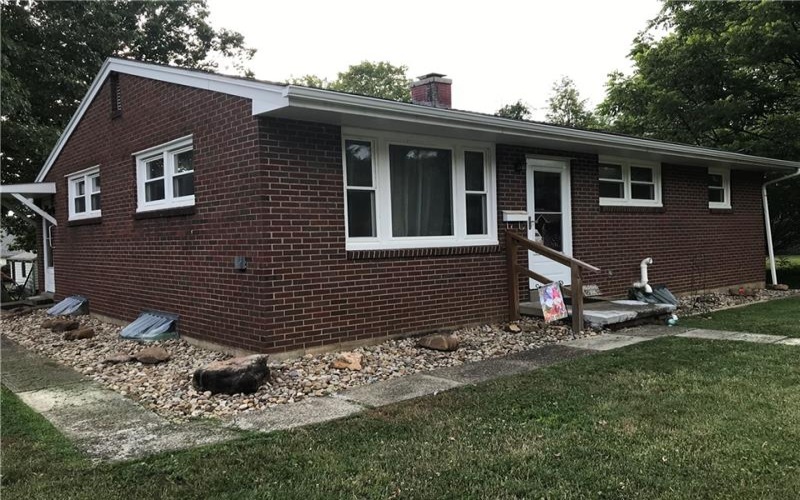 1312 Oak St, Connellsville, 15425, 3 Bedrooms Bedrooms, ,1.1 BathroomsBathrooms,Residential,For Sale,Oak St,1760921
