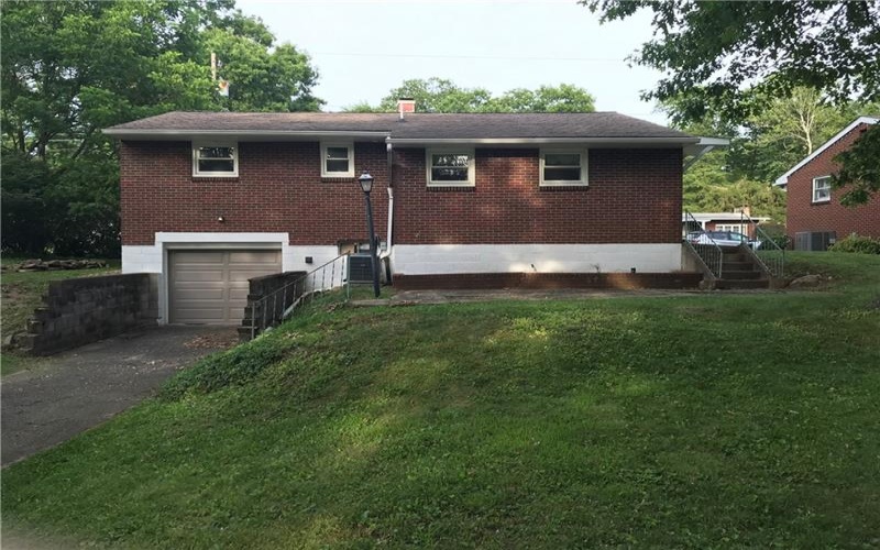 1312 Oak St, Connellsville, 15425, 3 Bedrooms Bedrooms, ,1.1 BathroomsBathrooms,Residential,For Sale,Oak St,1760921