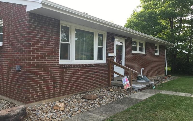 1312 Oak St, Connellsville, 15425, 3 Bedrooms Bedrooms, ,1.1 BathroomsBathrooms,Residential,For Sale,Oak St,1760921