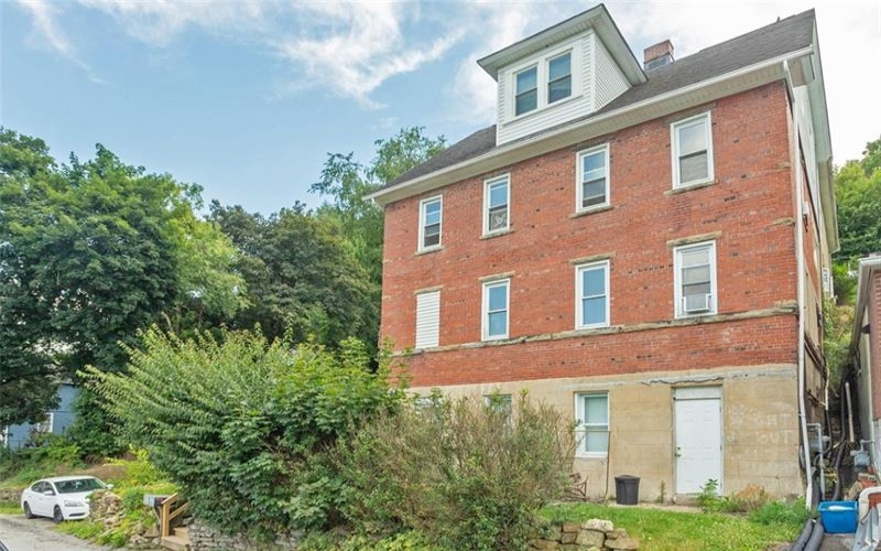 5828-5822 Madison Avenue, Export, 15632, ,Multi-unit,For Sale,Madison Avenue,1760924