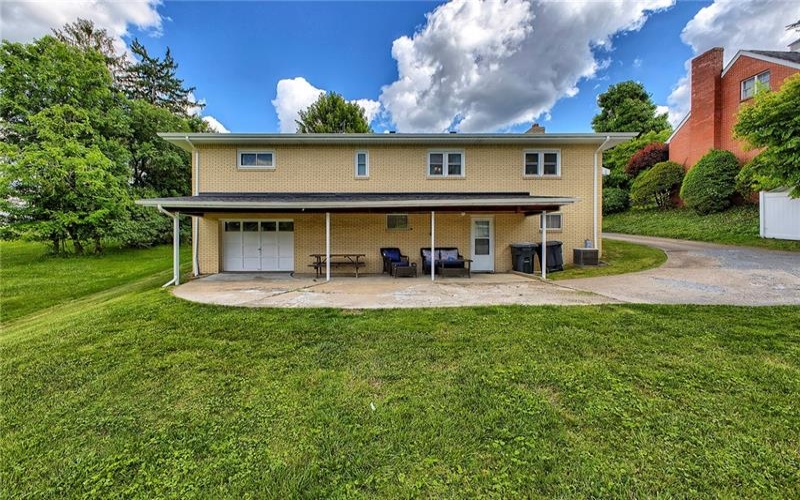 4373 State Rte 136, Greensburg, 15601, 3 Bedrooms Bedrooms, 8 Rooms Rooms,2.1 BathroomsBathrooms,Residential,For Sale,State Rte 136,1760978