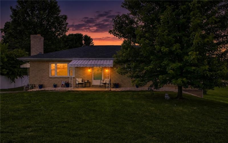 4373 State Rte 136, Greensburg, 15601, 3 Bedrooms Bedrooms, 8 Rooms Rooms,2.1 BathroomsBathrooms,Residential,For Sale,State Rte 136,1760978
