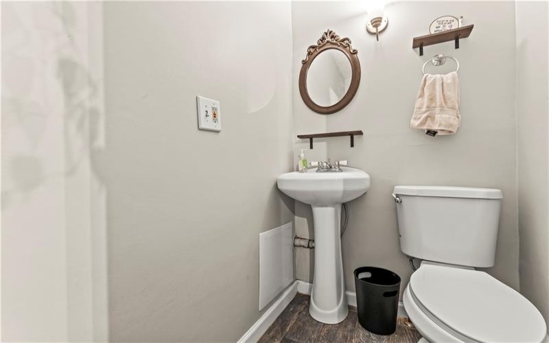 860 Mcmurray Rd, Venetia, 15367, 7 Bedrooms Bedrooms, 10 Rooms Rooms,3.1 BathroomsBathrooms,Residential,For Sale,Mcmurray Rd,1760582