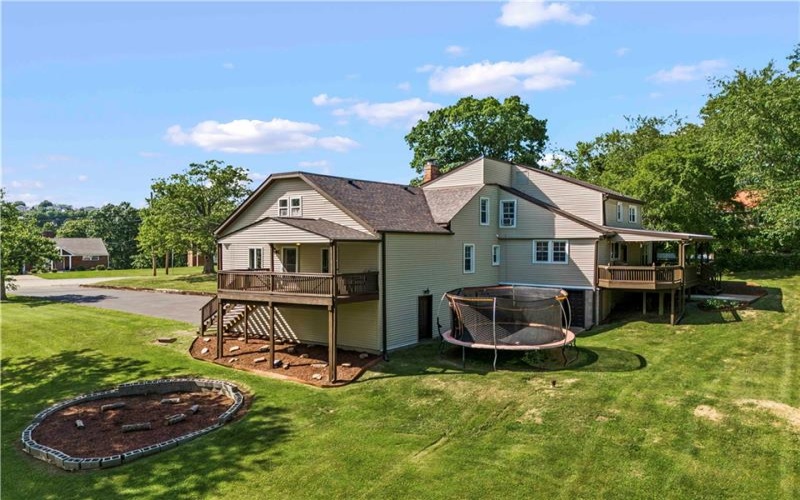 860 Mcmurray Rd, Venetia, 15367, 7 Bedrooms Bedrooms, 10 Rooms Rooms,3.1 BathroomsBathrooms,Residential,For Sale,Mcmurray Rd,1760582