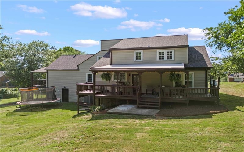 860 Mcmurray Rd, Venetia, 15367, 7 Bedrooms Bedrooms, 10 Rooms Rooms,3.1 BathroomsBathrooms,Residential,For Sale,Mcmurray Rd,1760582