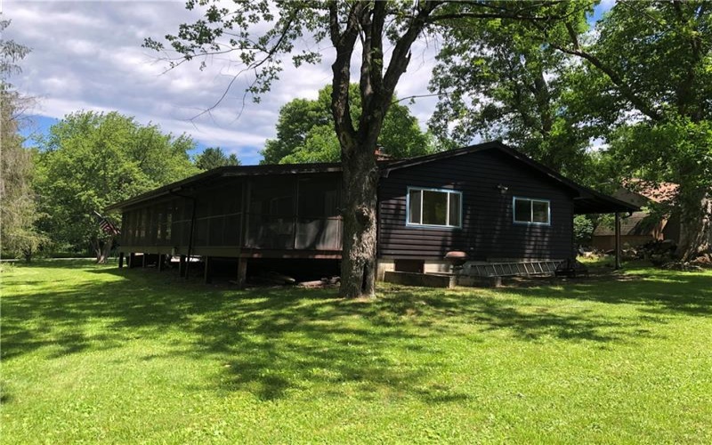 398 JEFFERSON TRAIL, Ohiopyle, 15470, 4 Bedrooms Bedrooms, 11 Rooms Rooms,1.2 BathroomsBathrooms,Residential,For Sale,JEFFERSON TRAIL,1760947