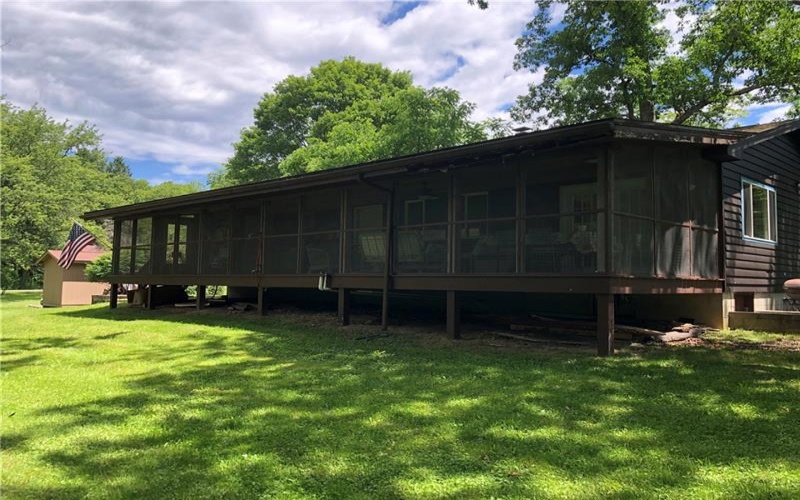 398 JEFFERSON TRAIL, Ohiopyle, 15470, 4 Bedrooms Bedrooms, 11 Rooms Rooms,1.2 BathroomsBathrooms,Residential,For Sale,JEFFERSON TRAIL,1760947