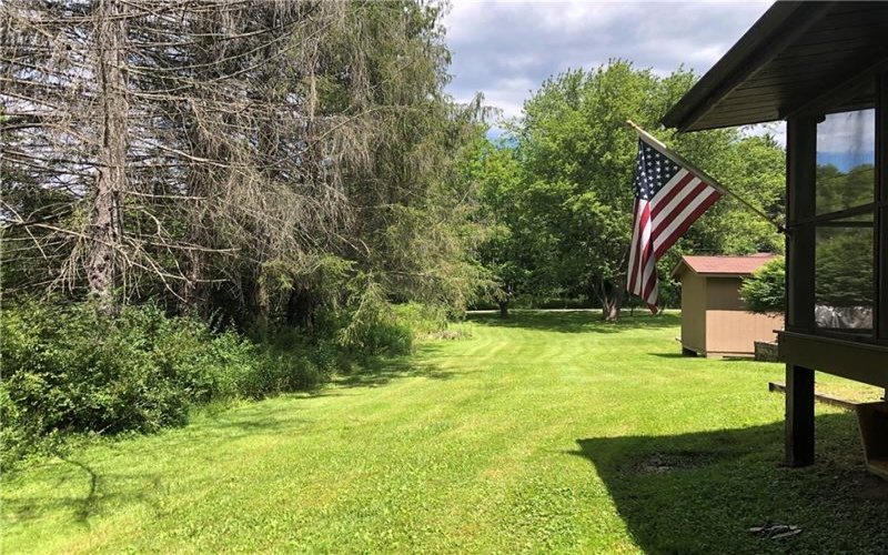 398 JEFFERSON TRAIL, Ohiopyle, 15470, 4 Bedrooms Bedrooms, 11 Rooms Rooms,1.2 BathroomsBathrooms,Residential,For Sale,JEFFERSON TRAIL,1760947