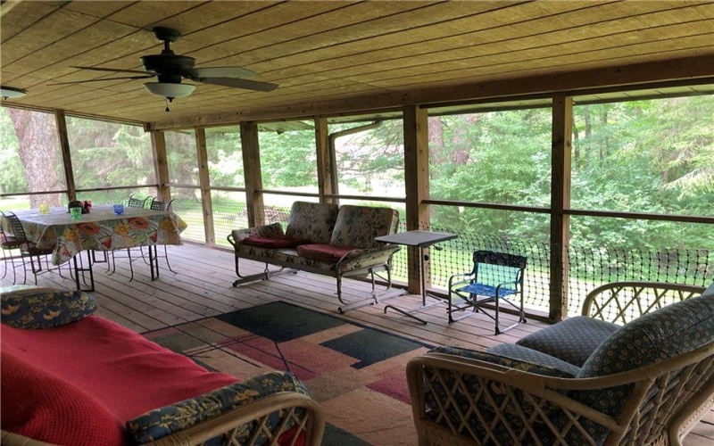 398 JEFFERSON TRAIL, Ohiopyle, 15470, 4 Bedrooms Bedrooms, 11 Rooms Rooms,1.2 BathroomsBathrooms,Residential,For Sale,JEFFERSON TRAIL,1760947