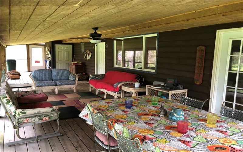 398 JEFFERSON TRAIL, Ohiopyle, 15470, 4 Bedrooms Bedrooms, 11 Rooms Rooms,1.2 BathroomsBathrooms,Residential,For Sale,JEFFERSON TRAIL,1760947