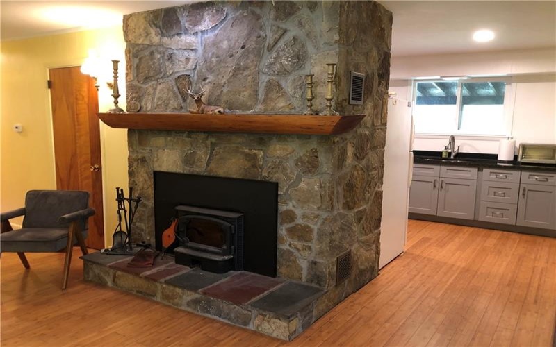 398 JEFFERSON TRAIL, Ohiopyle, 15470, 4 Bedrooms Bedrooms, 11 Rooms Rooms,1.2 BathroomsBathrooms,Residential,For Sale,JEFFERSON TRAIL,1760947
