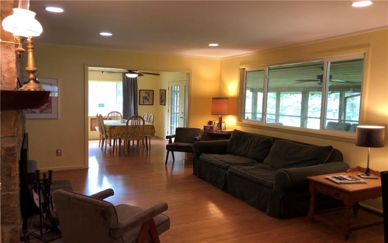 398 JEFFERSON TRAIL, Ohiopyle, 15470, 4 Bedrooms Bedrooms, 11 Rooms Rooms,1.2 BathroomsBathrooms,Residential,For Sale,JEFFERSON TRAIL,1760947