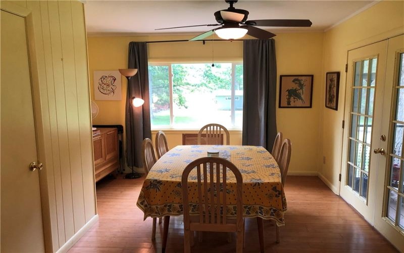 398 JEFFERSON TRAIL, Ohiopyle, 15470, 4 Bedrooms Bedrooms, 11 Rooms Rooms,1.2 BathroomsBathrooms,Residential,For Sale,JEFFERSON TRAIL,1760947