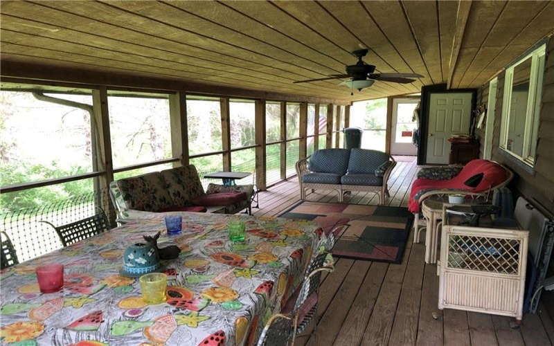 398 JEFFERSON TRAIL, Ohiopyle, 15470, 4 Bedrooms Bedrooms, 11 Rooms Rooms,1.2 BathroomsBathrooms,Residential,For Sale,JEFFERSON TRAIL,1760947