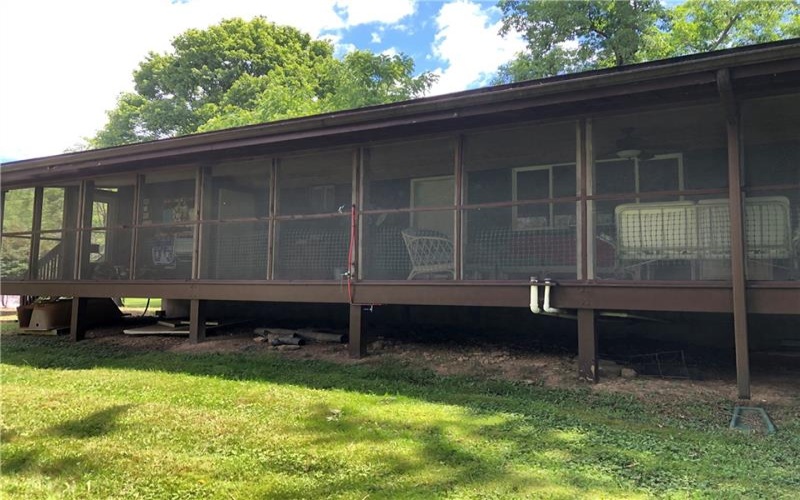 398 JEFFERSON TRAIL, Ohiopyle, 15470, 4 Bedrooms Bedrooms, 11 Rooms Rooms,1.2 BathroomsBathrooms,Residential,For Sale,JEFFERSON TRAIL,1760947