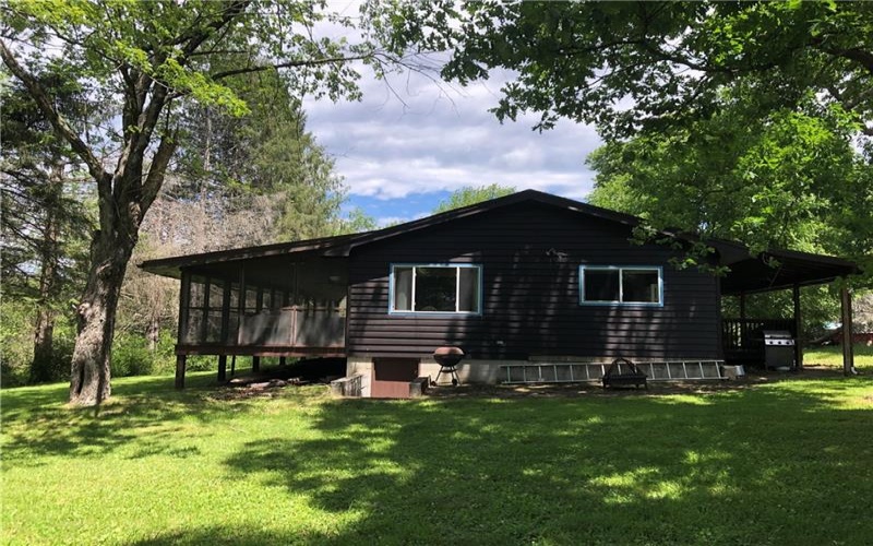 398 JEFFERSON TRAIL, Ohiopyle, 15470, 4 Bedrooms Bedrooms, 11 Rooms Rooms,1.2 BathroomsBathrooms,Residential,For Sale,JEFFERSON TRAIL,1760947